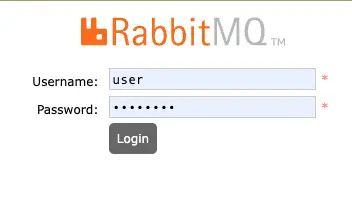 RabbitMQ Management